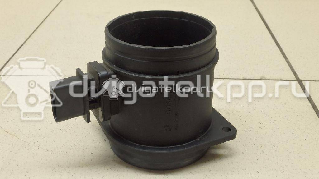 Фото Расходомер воздуха (массметр)  03h906461 для Skoda Octaviaii 1Z3 / Superb {forloop.counter}}