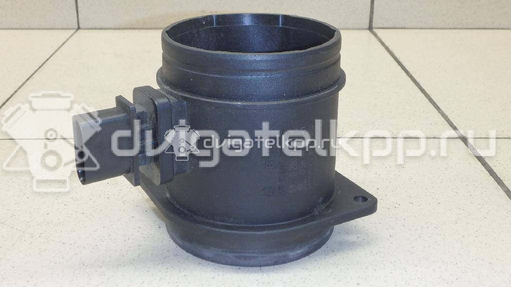 Фото Расходомер воздуха (массметр)  03h906461 для Skoda Octaviaii 1Z3 / Superb {forloop.counter}}