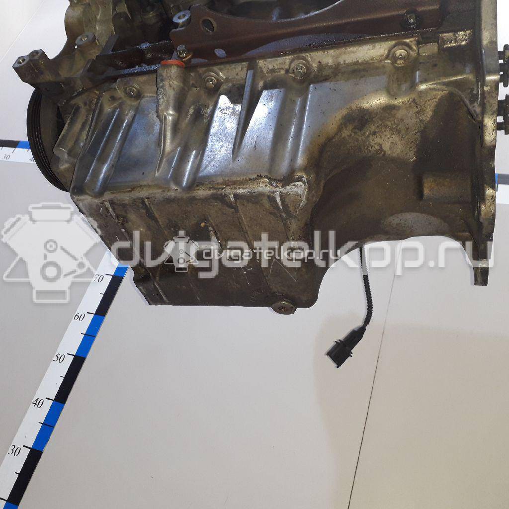 Фото Контрактный (б/у) двигатель F16D4 для Chevrolet / Holden 113-124 л.с 16V 1.6 л бензин 25196858 {forloop.counter}}