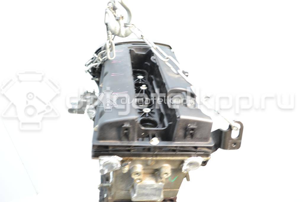 Фото Контрактный (б/у) двигатель LDE для Buick (Sgm) / Chevrolet (Sgm) / Chevrolet 117-121 л.с 16V 1.6 л бензин 25196859 {forloop.counter}}