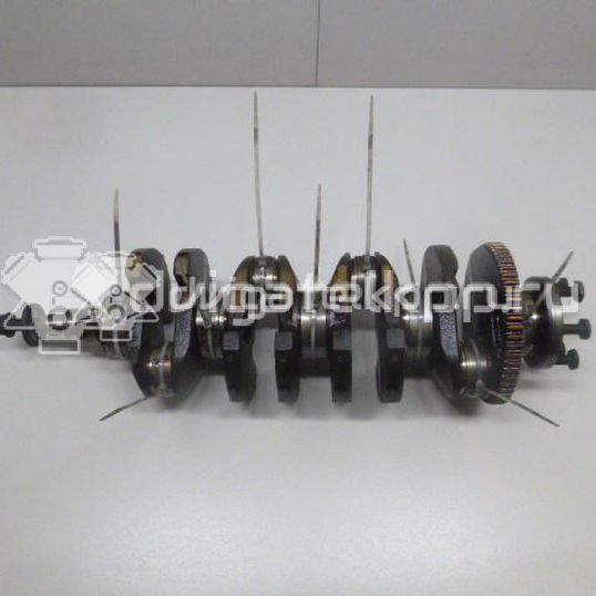 Фото Коленвал  96385403 для Chevrolet / Buick / Buick (Sgm) / Holden / Daewoo