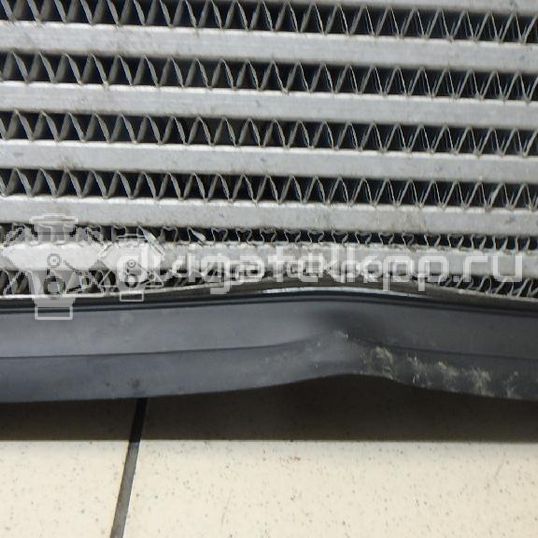 Фото Интеркулер  5C0145803E для Skoda Octavia / Yeti 5L / Octaviaii 1Z3 / Superb