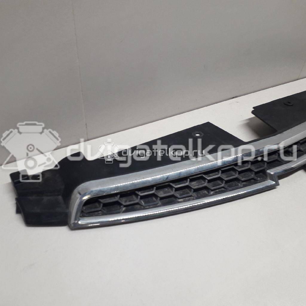 Фото Решетка радиатора  95931767 для Chevrolet Cruze {forloop.counter}}
