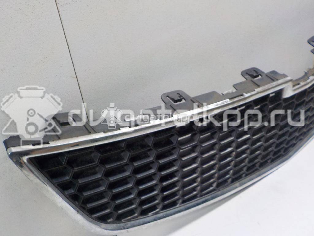Фото Решетка радиатора  95028167 для Chevrolet Cruze {forloop.counter}}