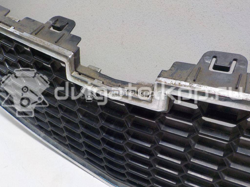 Фото Решетка радиатора  95028167 для Chevrolet Cruze {forloop.counter}}