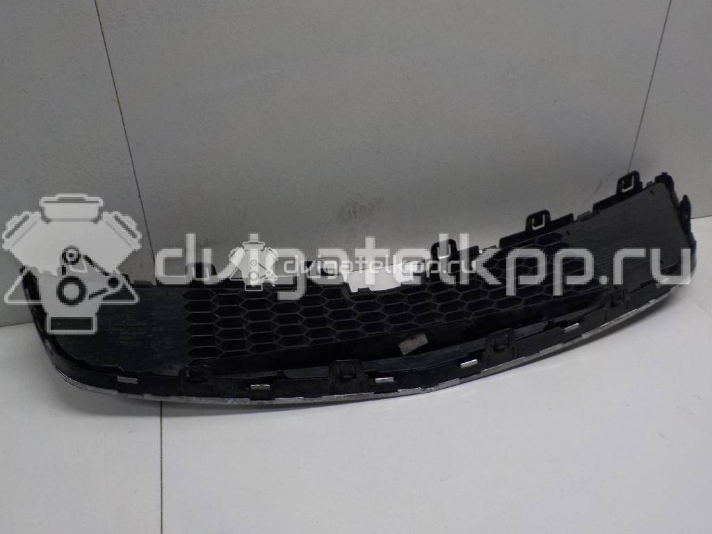 Фото Решетка радиатора  95028167 для Chevrolet Cruze {forloop.counter}}