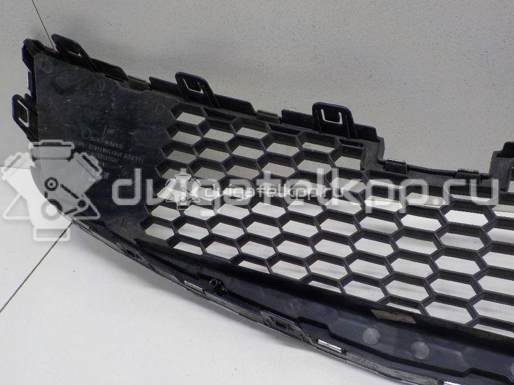 Фото Решетка радиатора  95028167 для Chevrolet Cruze {forloop.counter}}