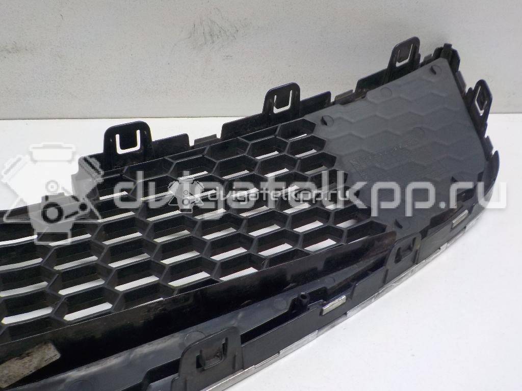 Фото Решетка радиатора  95028167 для Chevrolet Cruze {forloop.counter}}
