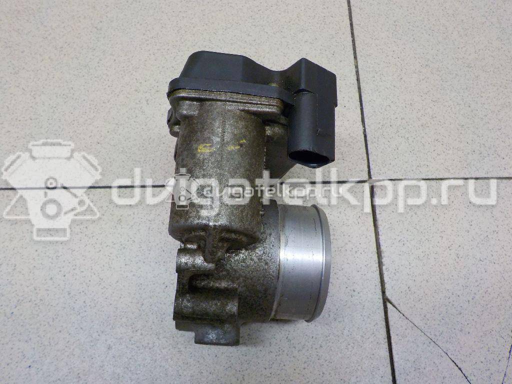 Фото Заслонка дроссельная электрическая  06F133062Q для Skoda Octaviaii 1Z3 / Yeti 5L / Fabia / Octavia / Superb {forloop.counter}}