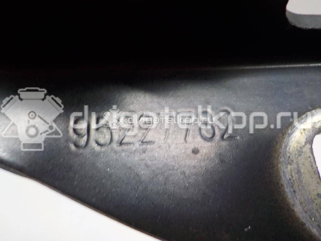 Фото Петля капота правая  95227782 для Chevrolet Cruze {forloop.counter}}