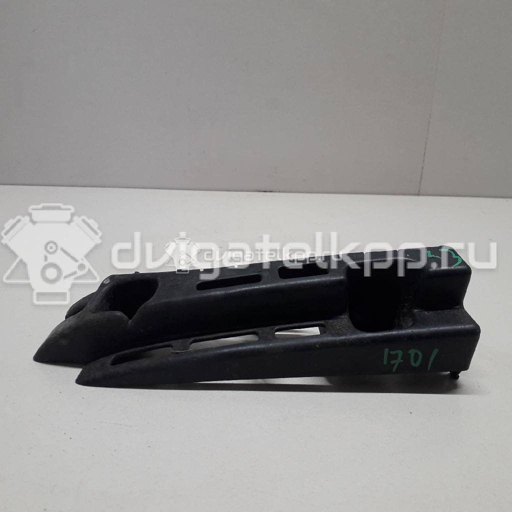 Фото Направляющая заднего бампера левая  96962847 для Chevrolet Cruze {forloop.counter}}