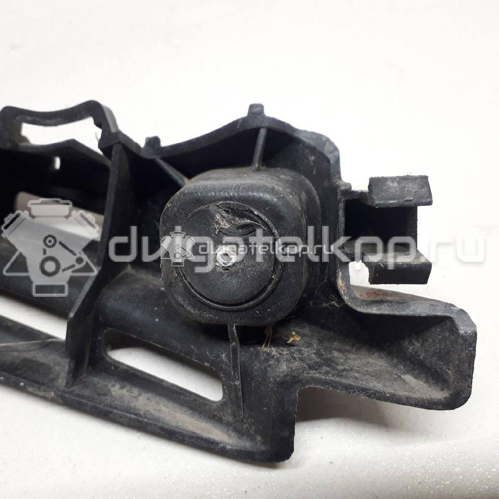 Фото Направляющая заднего бампера левая  96962847 для Chevrolet Cruze {forloop.counter}}