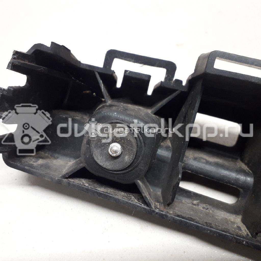 Фото Направляющая заднего бампера левая  96962847 для Chevrolet Cruze {forloop.counter}}