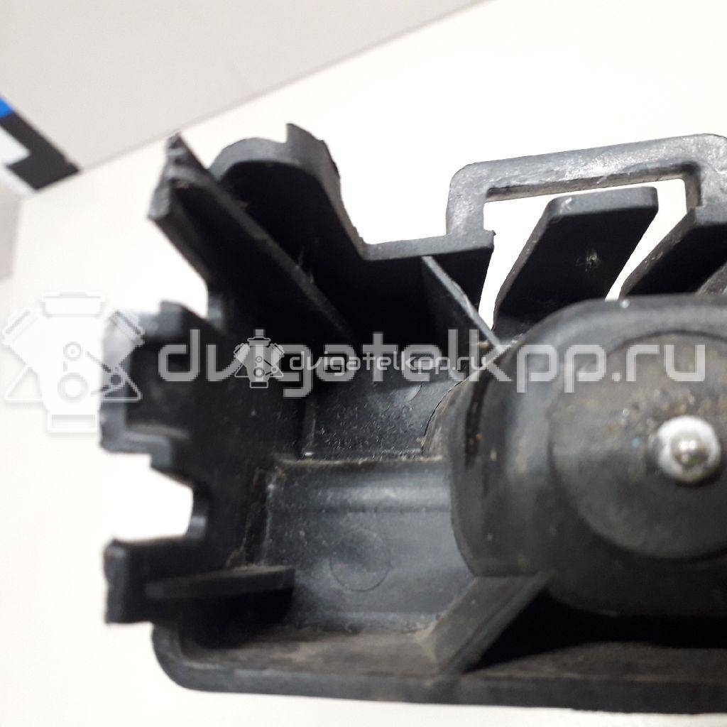 Фото Направляющая заднего бампера левая  96962847 для Chevrolet Cruze {forloop.counter}}