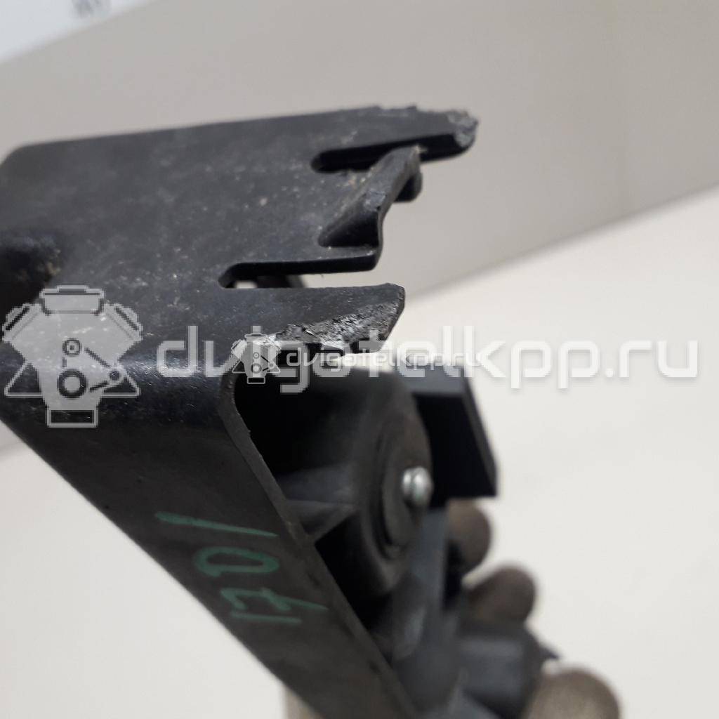 Фото Направляющая заднего бампера левая  96962847 для Chevrolet Cruze {forloop.counter}}