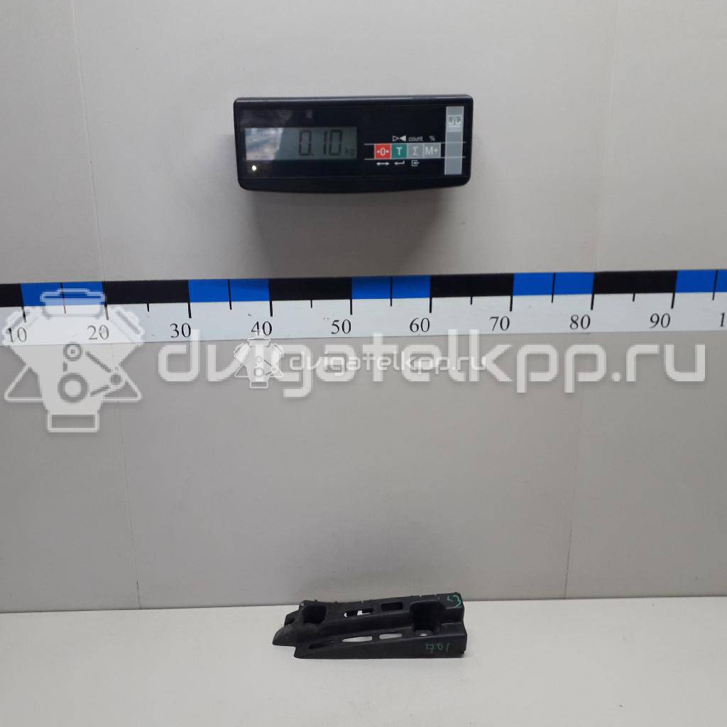 Фото Направляющая заднего бампера левая  96962847 для Chevrolet Cruze {forloop.counter}}