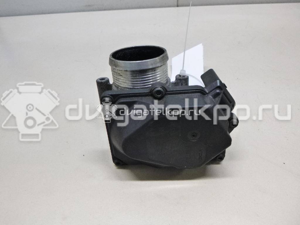 Фото Заслонка дроссельная электрическая  03l128063r для Skoda Roomster 5J / Octaviaii 1Z3 / Yeti 5L / Fabia / Octavia {forloop.counter}}