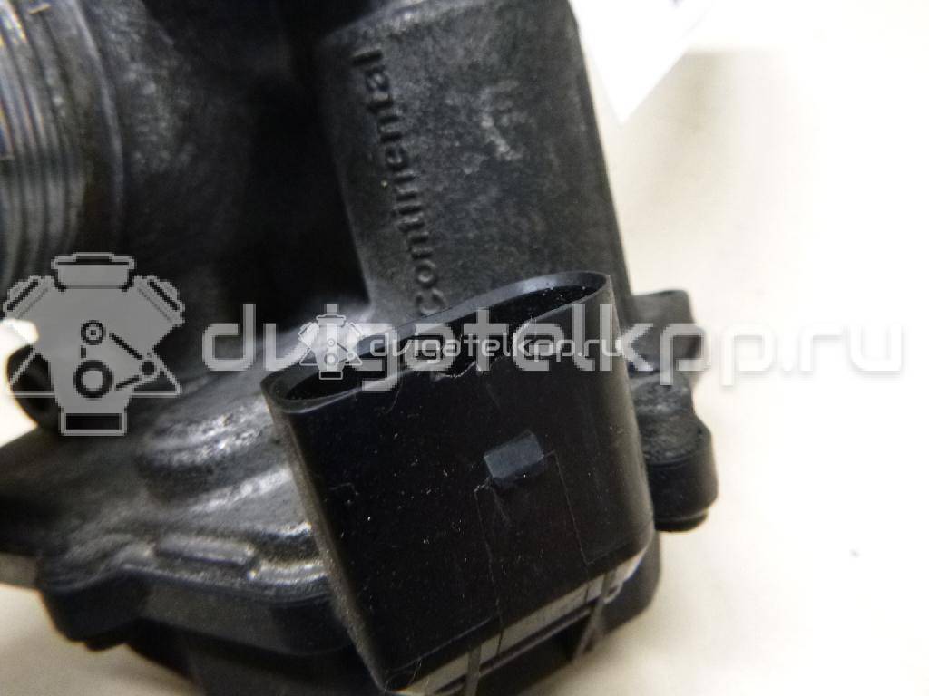 Фото Заслонка дроссельная электрическая  03l128063r для Skoda Roomster 5J / Octaviaii 1Z3 / Yeti 5L / Fabia / Octavia {forloop.counter}}