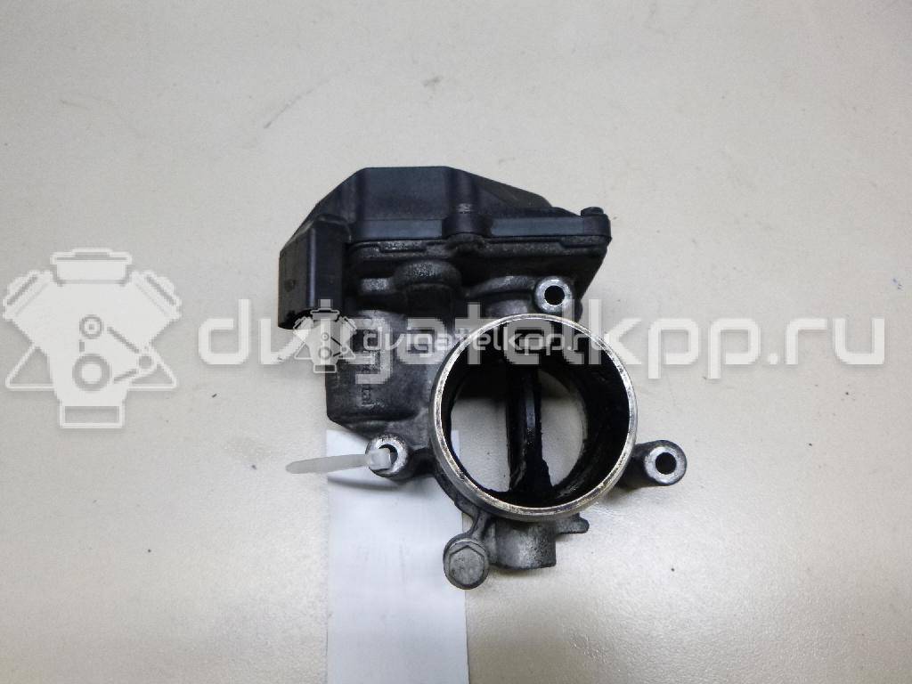 Фото Заслонка дроссельная электрическая  03l128063r для Skoda Roomster 5J / Octaviaii 1Z3 / Yeti 5L / Fabia / Octavia {forloop.counter}}