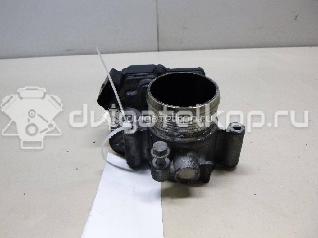 Фото Заслонка дроссельная электрическая  03l128063r для Skoda Roomster 5J / Octaviaii 1Z3 / Yeti 5L / Fabia / Octavia {forloop.counter}}