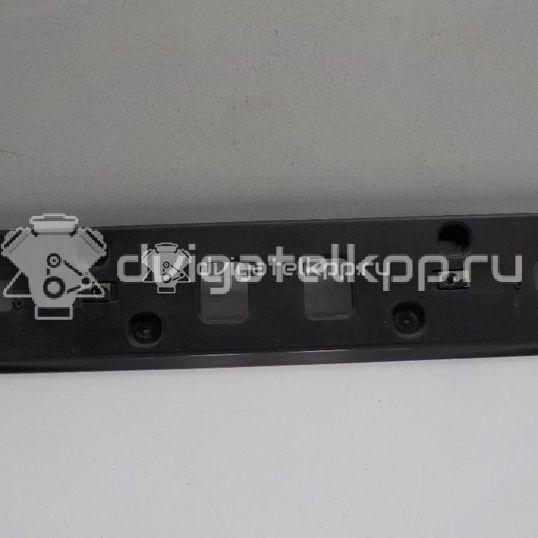 Фото Накладка переднего бампера под номер  96832930 для Chevrolet Cruze