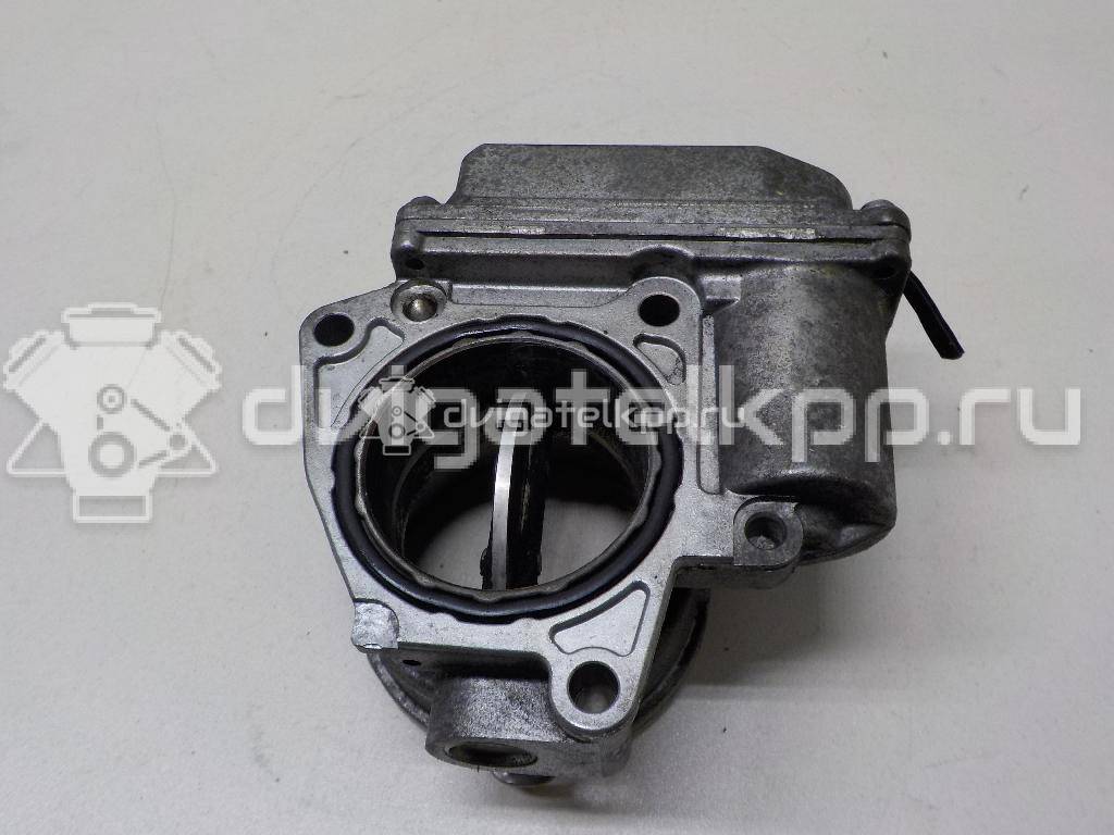 Фото Заслонка дроссельная электрическая  03g128063c для Skoda Roomster 5J / Octaviaii 1Z3 / Yeti 5L / Fabia / Octavia {forloop.counter}}