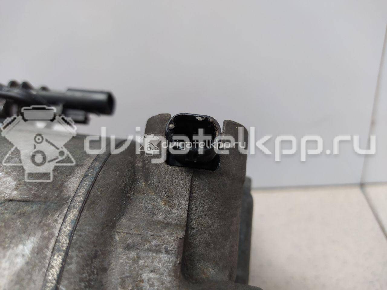 Фото Компрессор системы кондиционирования  13412251 для chevrolet Cruze {forloop.counter}}