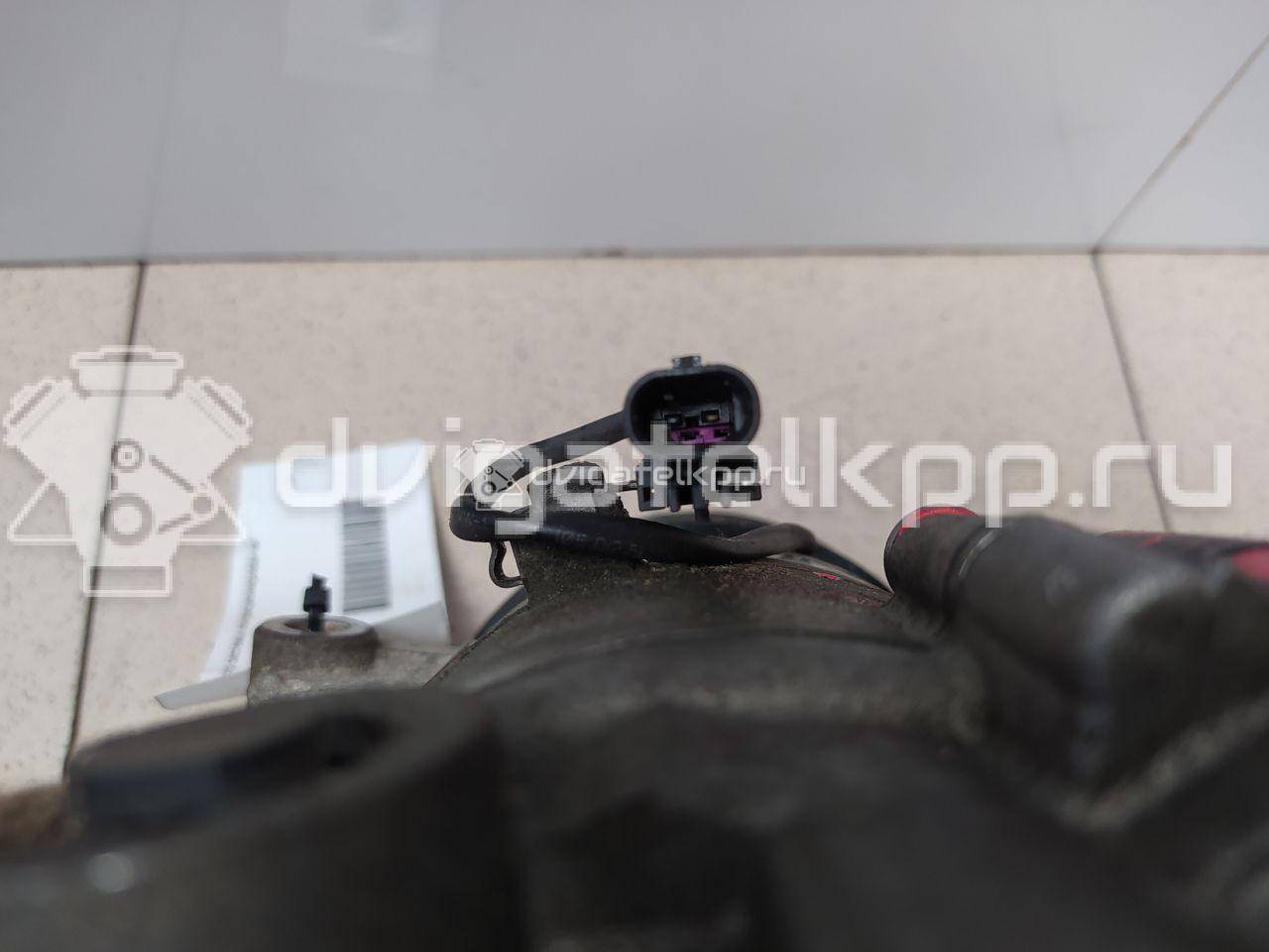 Фото Компрессор системы кондиционирования  13412251 для chevrolet Cruze {forloop.counter}}
