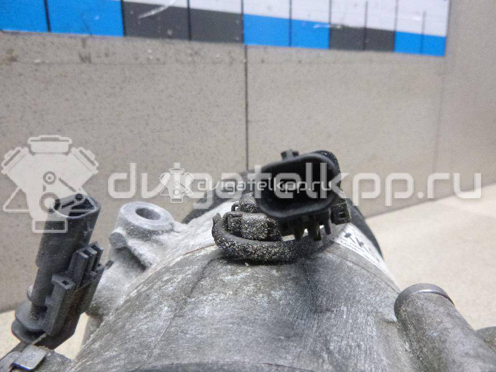 Фото Компрессор системы кондиционирования  13377057 для Chevrolet Cruze / Orlando J309 {forloop.counter}}