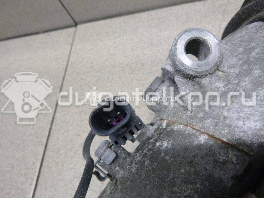 Фото Компрессор системы кондиционирования  13377057 для Chevrolet Cruze / Orlando J309 {forloop.counter}}