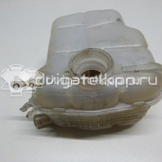 Фото Бачок расширительный  13256823 для Chevrolet Malibu / Matiz M200, M250 / Epica Kl1 / Orlando J309 / Silverado