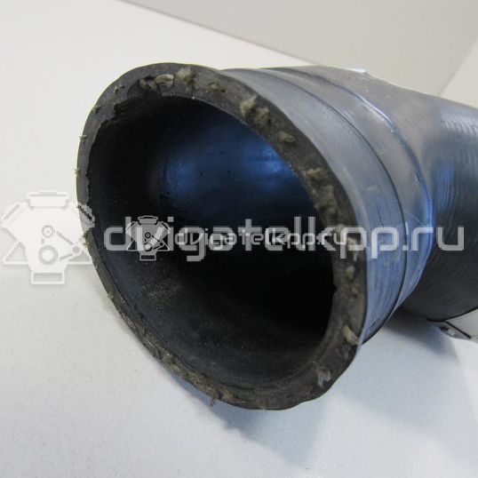 Фото Патрубок интеркулера  1k0145838ag для Skoda Octavia / Yeti 5L / Octaviaii 1Z3 / Superb