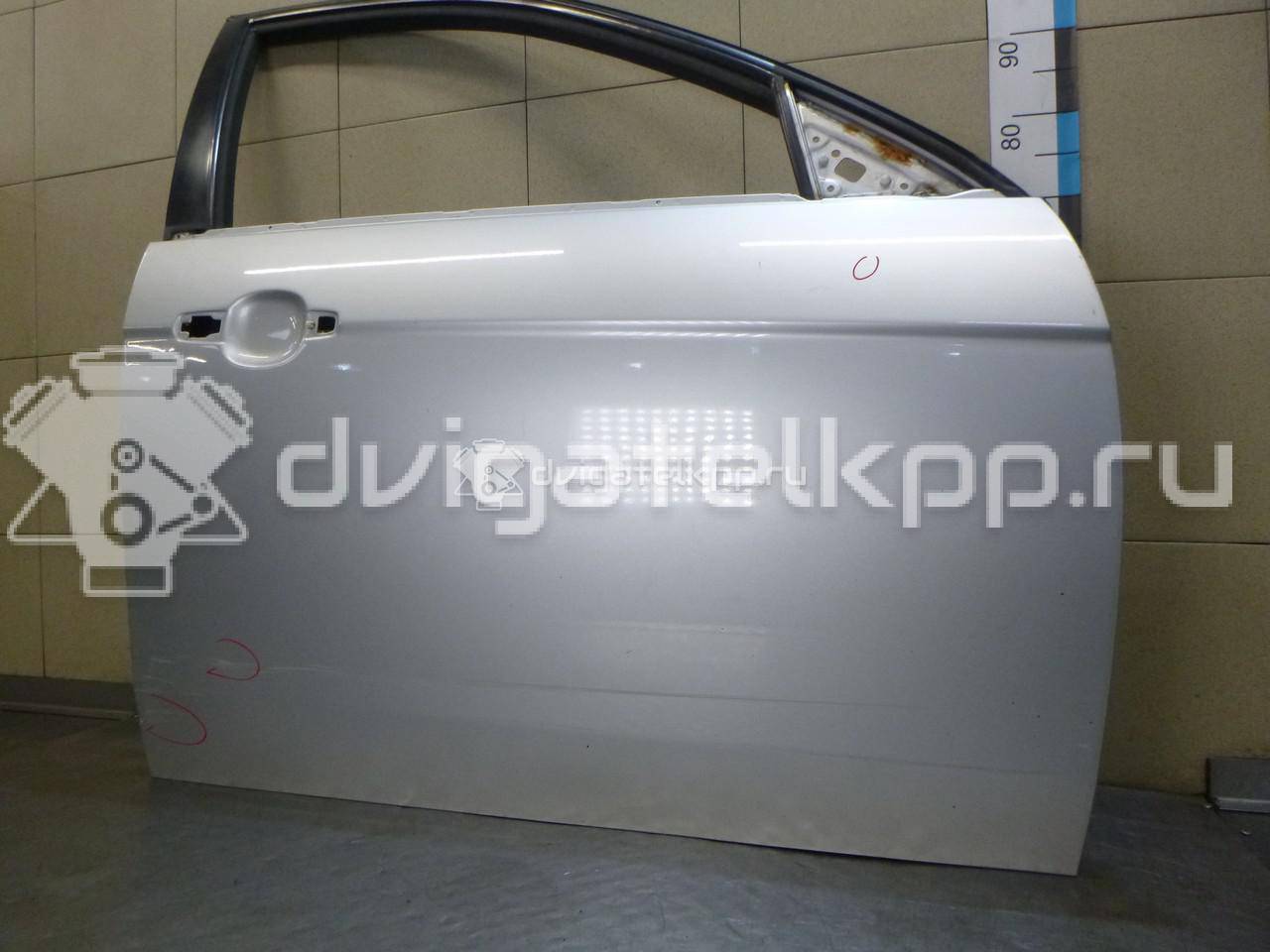 Фото Дверь передняя правая  96635580 для Chevrolet Epica Kl1 {forloop.counter}}