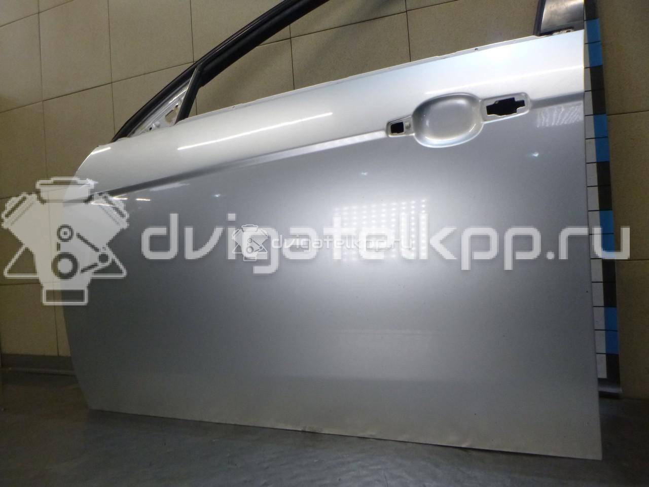 Фото Дверь передняя левая  96635579 для Chevrolet Epica Kl1 {forloop.counter}}