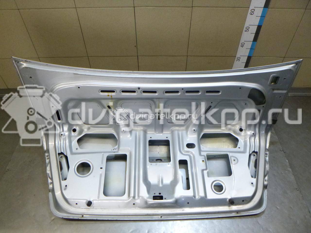 Фото Крышка багажника  96636633 для Chevrolet Epica Kl1 {forloop.counter}}