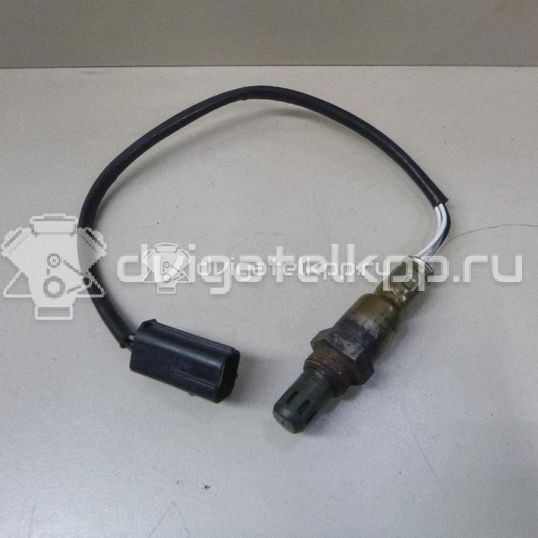 Фото Датчик кислородный/Lambdasonde  96436549 для Chevrolet Epica Kl1 / Captiva C100, C140