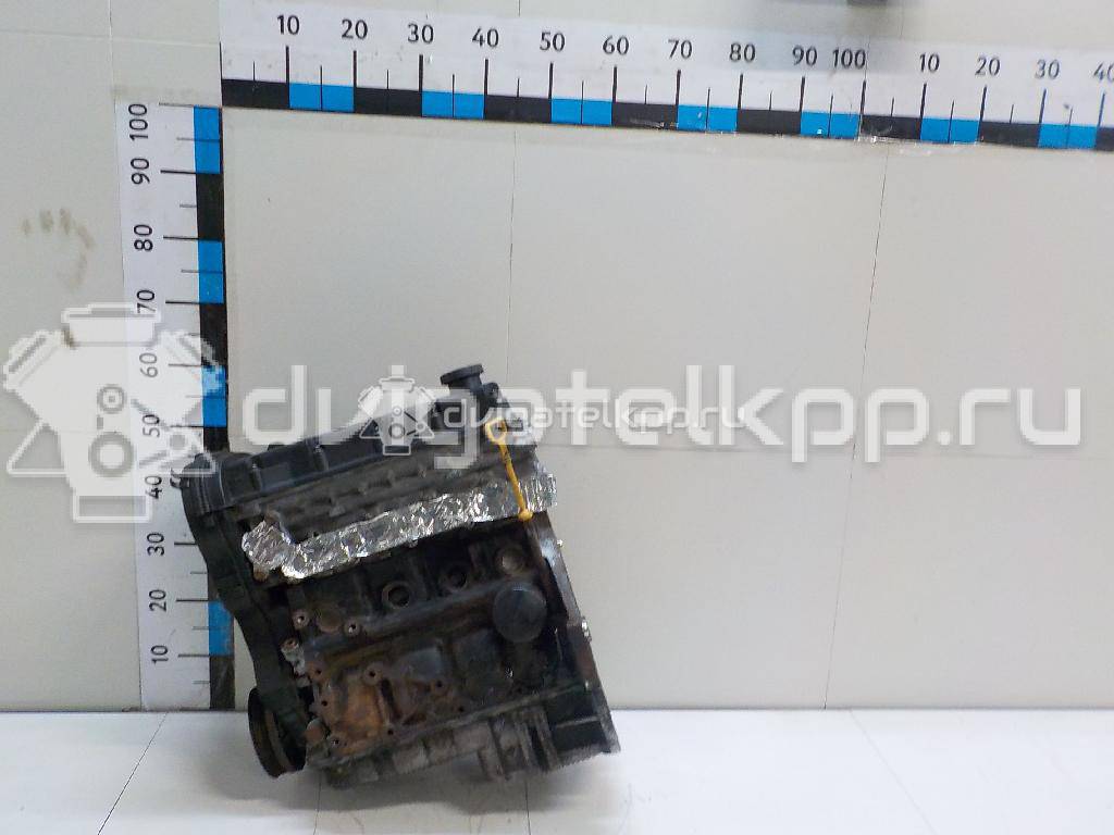 Фото Контрактный (б/у) двигатель F16D3 для Daewoo / Chevrolet / Holden 105-109 л.с 16V 1.6 л бензин 96475805 {forloop.counter}}
