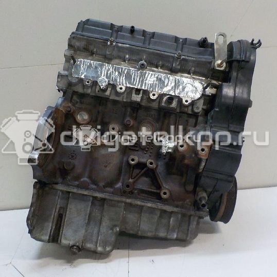 Фото Контрактный (б/у) двигатель F16D3 для Daewoo / Chevrolet / Holden 106 л.с 16V 1.6 л бензин 96475805