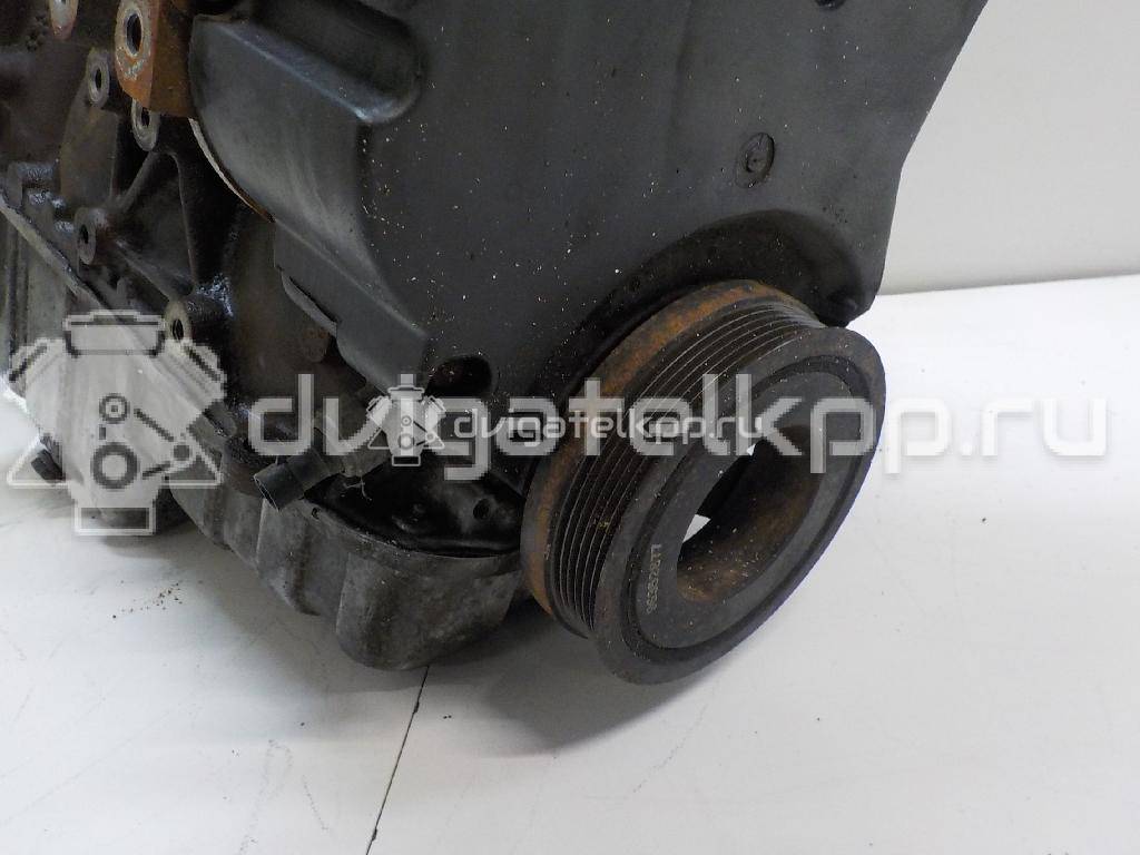 Фото Контрактный (б/у) двигатель F16D3 для Daewoo / Chevrolet / Holden 106 л.с 16V 1.6 л бензин 96475805 {forloop.counter}}