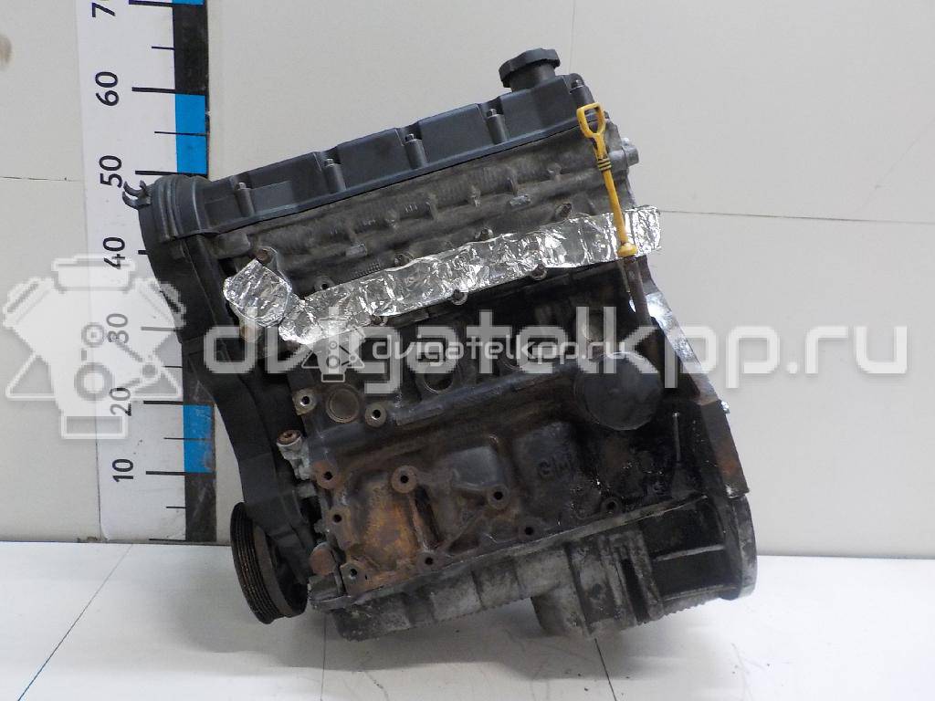 Фото Контрактный (б/у) двигатель F16D3 для Daewoo / Chevrolet / Holden 106 л.с 16V 1.6 л бензин 96475805 {forloop.counter}}