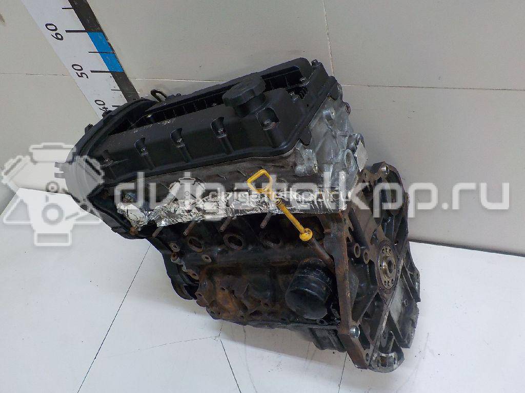 Фото Контрактный (б/у) двигатель F16D3 для Daewoo / Chevrolet / Holden 106 л.с 16V 1.6 л бензин 96475805 {forloop.counter}}