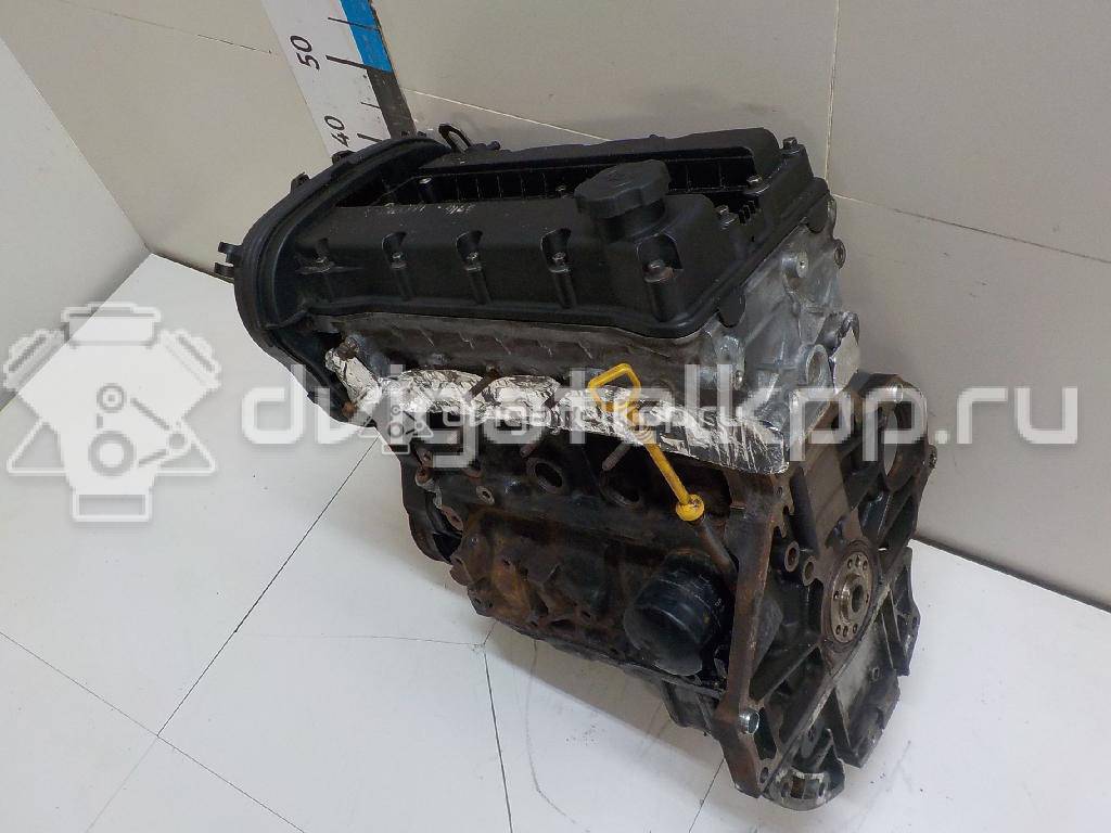 Фото Контрактный (б/у) двигатель F16D3 для Daewoo / Chevrolet / Holden 106 л.с 16V 1.6 л бензин 96475805 {forloop.counter}}