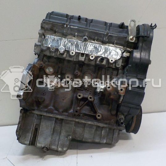 Фото Контрактный (б/у) двигатель F16D3 для Daewoo / Chevrolet / Holden 105 л.с 16V 1.6 л бензин 96475805