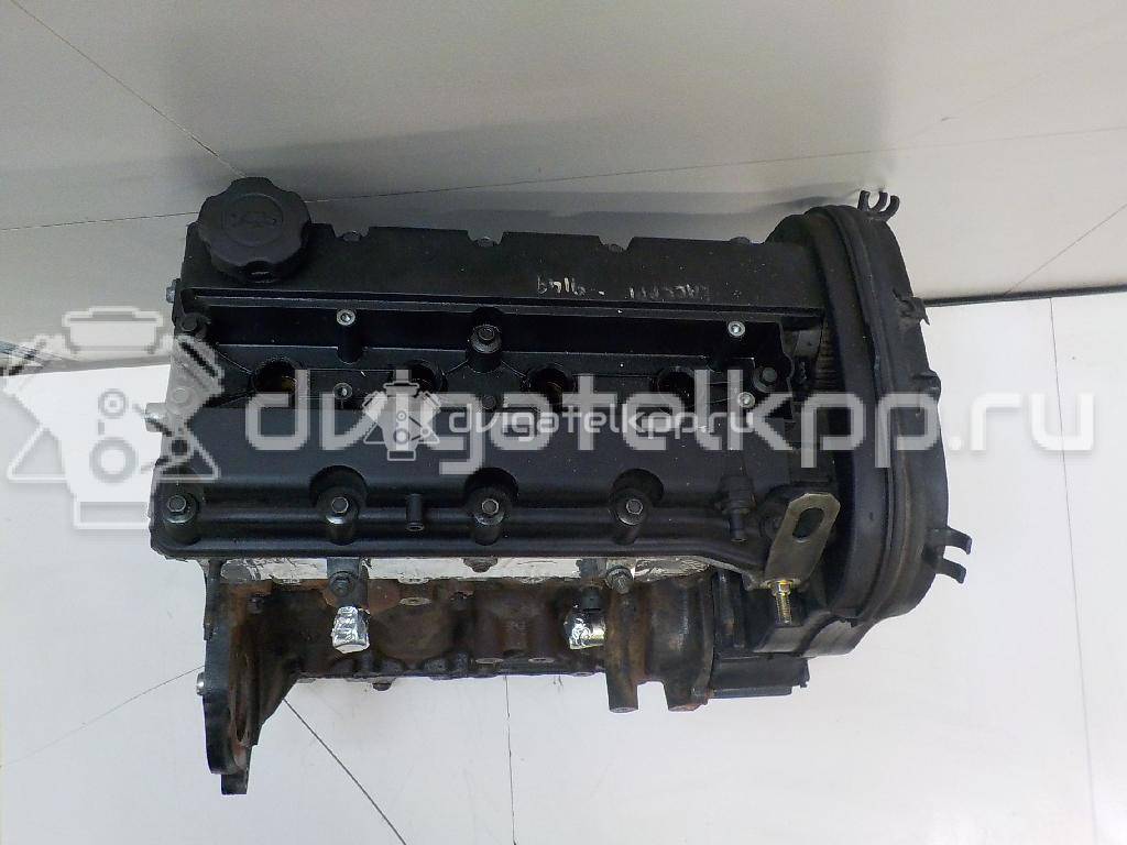 Фото Контрактный (б/у) двигатель F16D3 для Daewoo / Chevrolet / Holden 105 л.с 16V 1.6 л бензин 96475805 {forloop.counter}}
