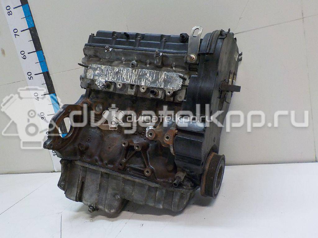 Фото Контрактный (б/у) двигатель F16D3 для Daewoo / Chevrolet / Holden 105 л.с 16V 1.6 л бензин 96475805 {forloop.counter}}