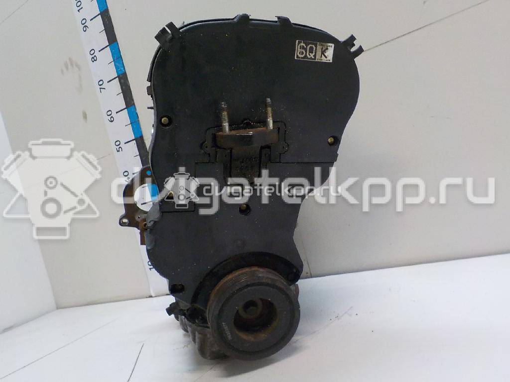 Фото Контрактный (б/у) двигатель F16D3 для Daewoo / Chevrolet / Holden 105 л.с 16V 1.6 л бензин 96475805 {forloop.counter}}