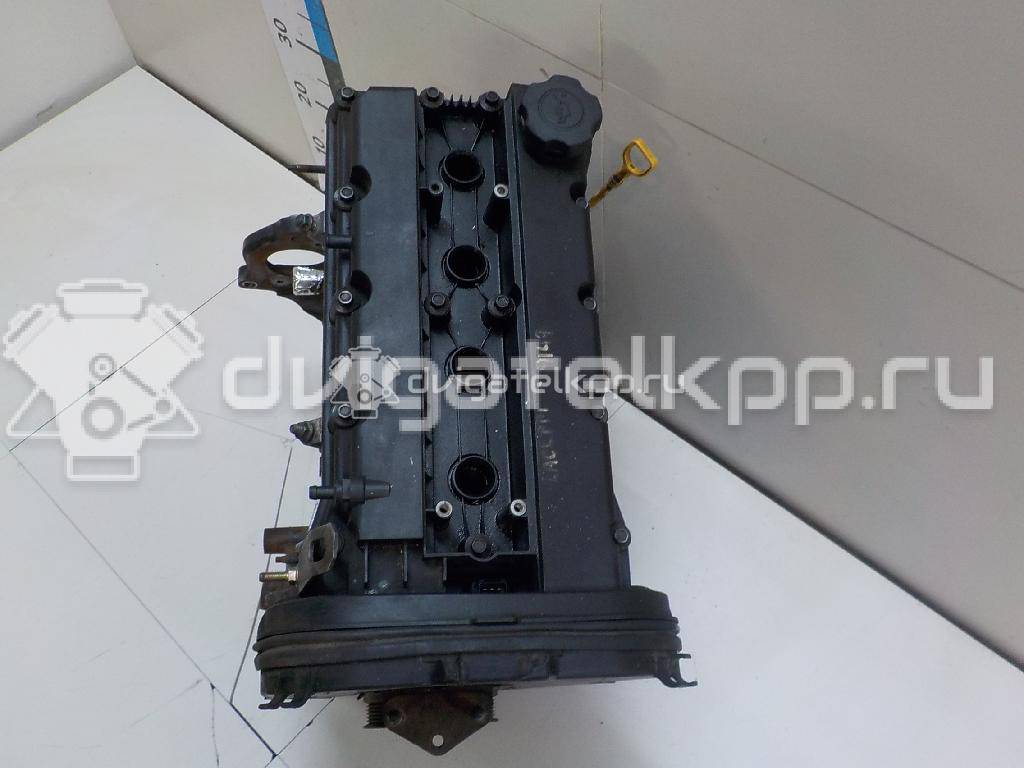 Фото Контрактный (б/у) двигатель F16D3 для Daewoo / Chevrolet / Holden 105 л.с 16V 1.6 л бензин 96475805 {forloop.counter}}