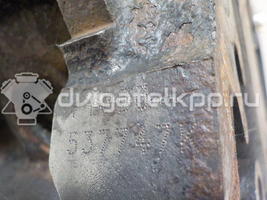 Фото Контрактный (б/у) двигатель F16D3 для Daewoo / Chevrolet / Holden 105 л.с 16V 1.6 л бензин 96475805 {forloop.counter}}