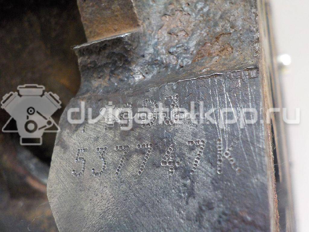 Фото Контрактный (б/у) двигатель F16D3 для Daewoo / Chevrolet / Holden 105 л.с 16V 1.6 л бензин 96475805 {forloop.counter}}