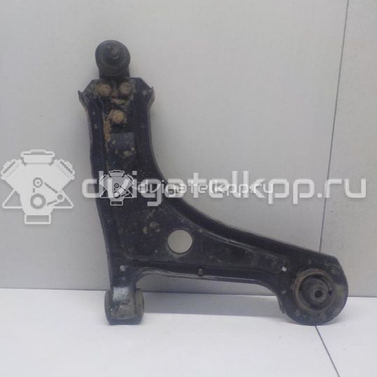 Фото Рычаг передний правый  96415064 для Chevrolet Nubira / Lacetti / Optra